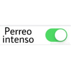 Perreo intenso