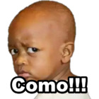 Como!!!