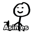 Asin es