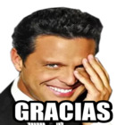 GRACIAS