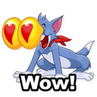 Wow!