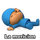 La moricion