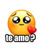 Te amo