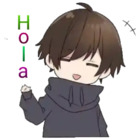 Hola