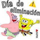 Dia de eliminación