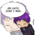 Ari gato, José y más