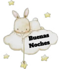 Buenas noches