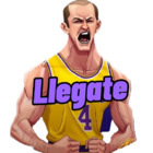 Llegate