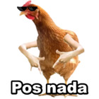 Pos nada