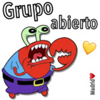 Grupo abierto