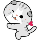 Sticker #1875143