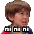 ñi ñi ñi