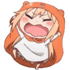 Sticker #2127641