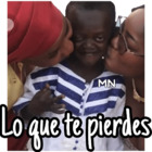 Lo que te pierdes