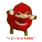 *c pone a bailar*