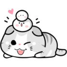 Sticker #3032249
