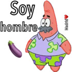 Soy hombre