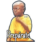 Prepárate