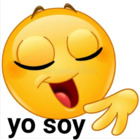 Yo soy