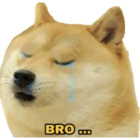 BRO...