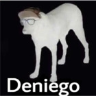 Deniego