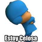 Estoy Celosa