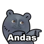 Andas