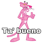 Ta' bueno