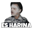 ES HARINA
