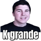 K grande