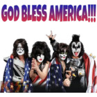 GOD BLESS AMERICA!!!
