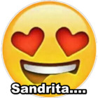 Sandrita....