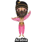 Arabia