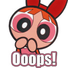 Ooops!