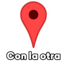 Con la otra