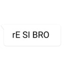 rE SI BRO