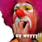 Ay weyyy!!