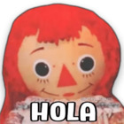 HOLA