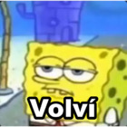 Volví