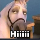 Hiiiii