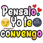 Persalo: Yo te convengo