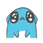 Sticker #8040382