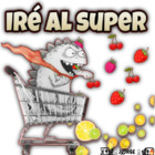 Iré al super
