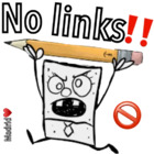 No links!!