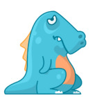 Sticker #8146206
