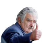 Pulgar arriba