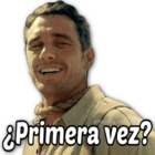 ¿Primera vez?