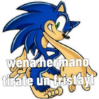 Wena hermano tirate un fristayl
