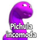 Pichula incomoda