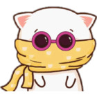 Sticker #8520507